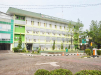 Kelas Pengusaha UNAS Nomor 3
